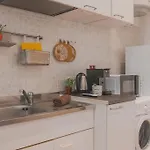 Apartamento Fibra & Netflix - Largo Barriera Elegant *