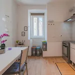 Fibra & Netflix - Largo Barriera Elegant Apartment Trieste