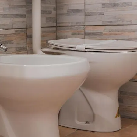 Апартаменты Fibra & Netflix - Largo Barriera Elegant *