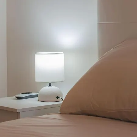 Apartamento Fibra & Netflix - Largo Barriera Elegant Trieste