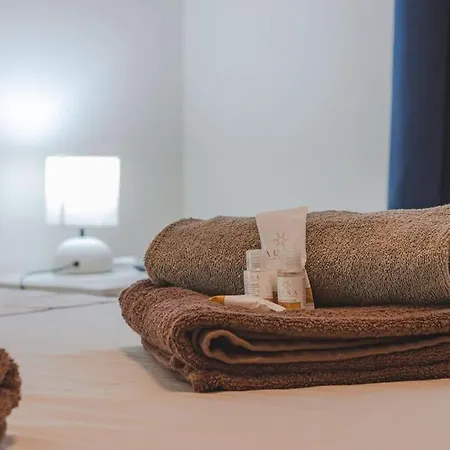 Fibra & Netflix - Largo Barriera Elegant Apartment