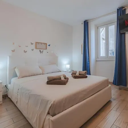 Appartamento Fibra & Netflix - Largo Barriera Elegant Trieste