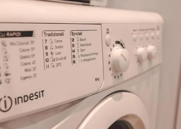 Fibra & Netflix - Largo Barriera Elegant Daire