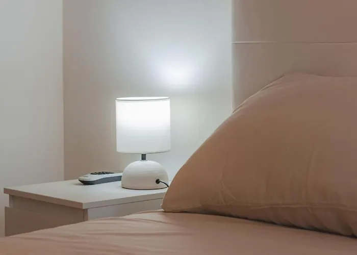 Daire Fibra & Netflix - Largo Barriera Elegant Trieste