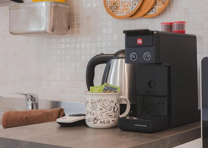 Fibra & Netflix - Largo Barriera Elegant * Trieste