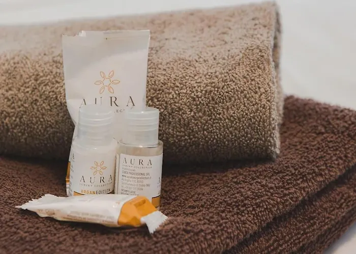 Fibra & Netflix - Largo Barriera Elegant Trieste