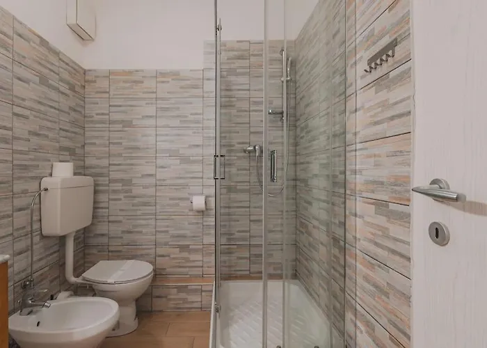 Fibra & Netflix - Largo Barriera Elegant * Trieste