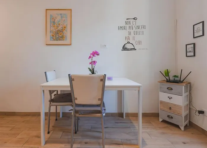 Daire Fibra & Netflix - Largo Barriera Elegant