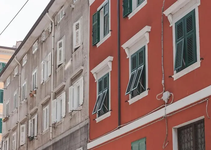 Fibra & Netflix - Largo Barriera Elegant