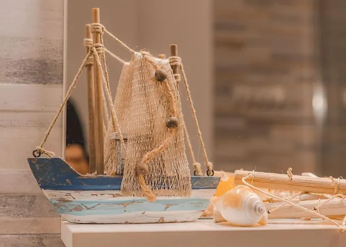 Fibra & Netflix - Largo Barriera Elegant * Trieste